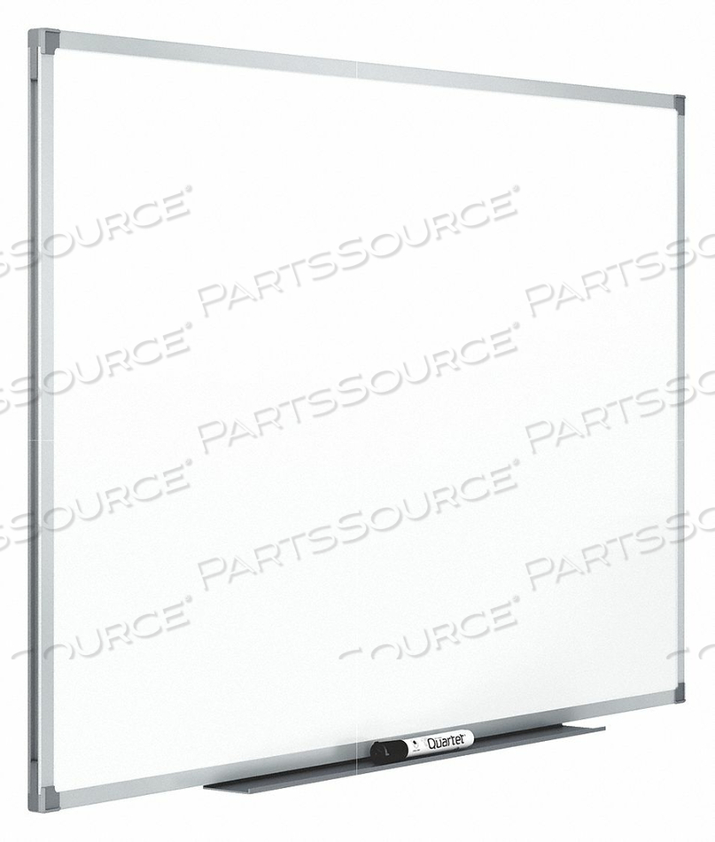 DRY ERASE BOARD WALL MOUNTED 36 X48 by Mead