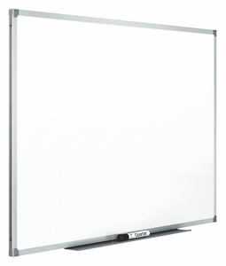 DRY ERASE BOARD WALL MOUNTED 36 X48 by Mead