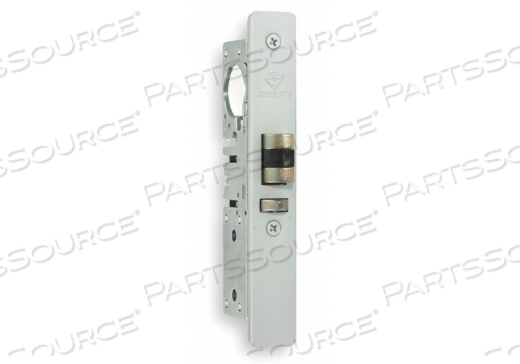D1066 DEADLATCH RH OR LHR 1-1/8 4-2/3 IN L by Adams Rite D1066 DEADLATCH RH OR LHR 1-1/8 4-2/3 IN L by Adams Rite