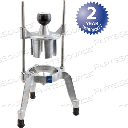 WEDGER, 6 SEC, WEDGE/CORE MASTR by Redco Slicers