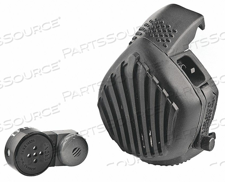 VOICE PROJECTION UNIT W/MICROPHONE ASSY by Avon Protection Systems