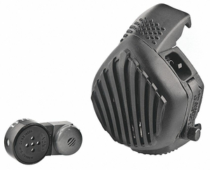 VOICE PROJECTION UNIT W/MICROPHONE ASSY by Avon Protection Systems