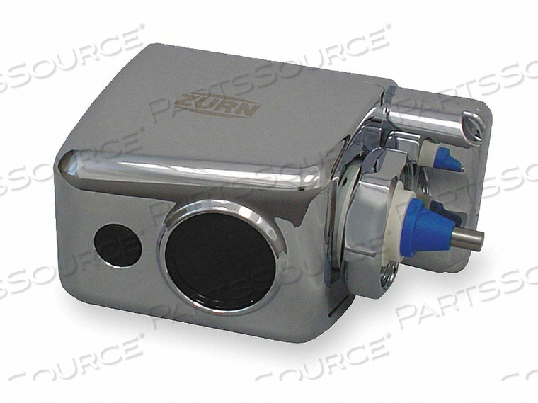 EZ FLUSH - AUTOMATIC RETRO-FIT KIT FOR WATER CLOSETS & URINALS by Zurn Industries LLC