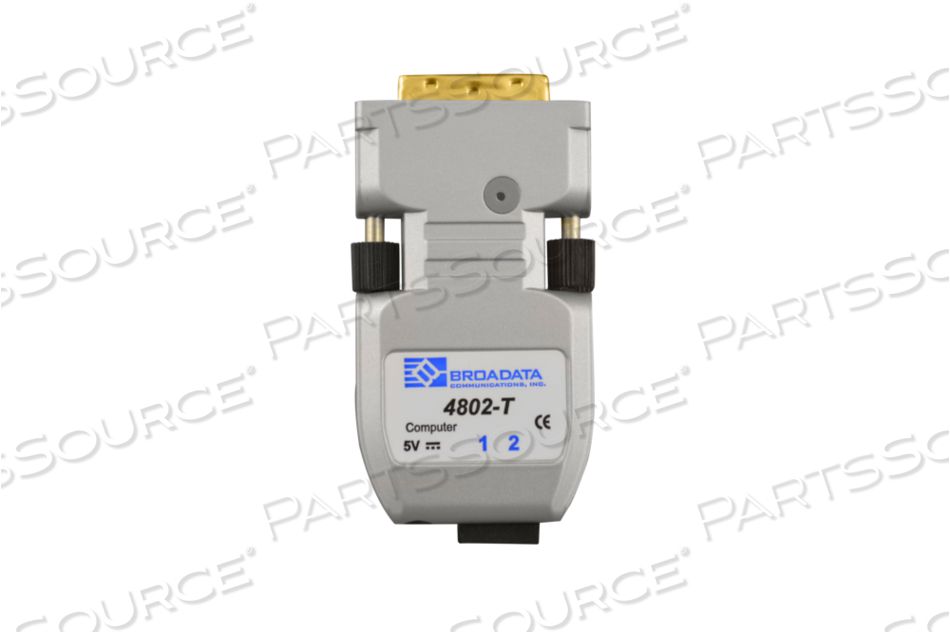 DVI TRANSMITTER, FIBER OPTIC by Broadata