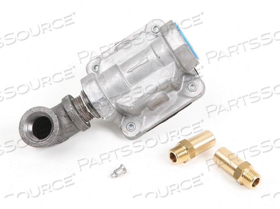 GAS CONV TO LP 1000 #43 MTD by Blodgett