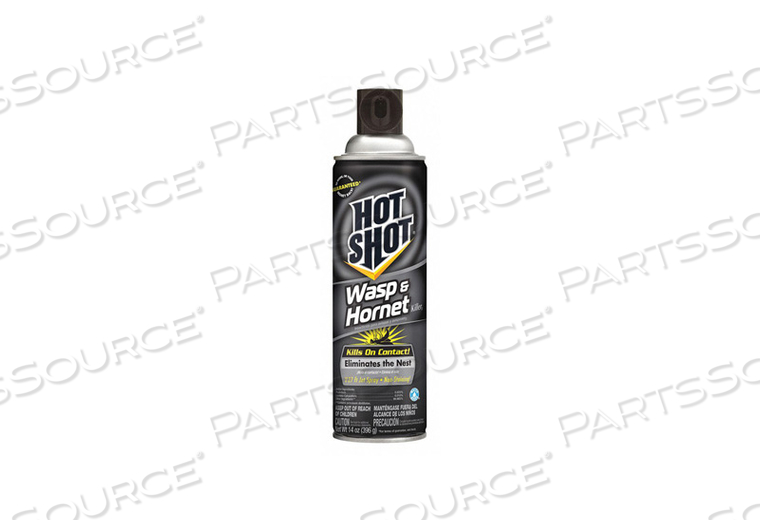 WASP AND HORNET KILLER 14 OZ. AEROSOL by Spectrum Brands