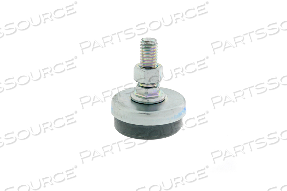 LEVELING FOOT, LARGE by Befour, Inc.