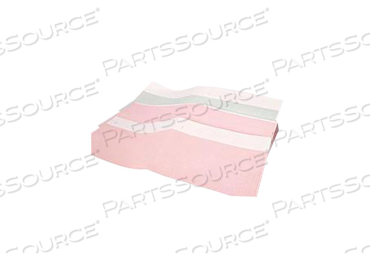 PAPER, DT, PREMIUM, F-FOLD, 216 X 280 X 300 , GREEN 