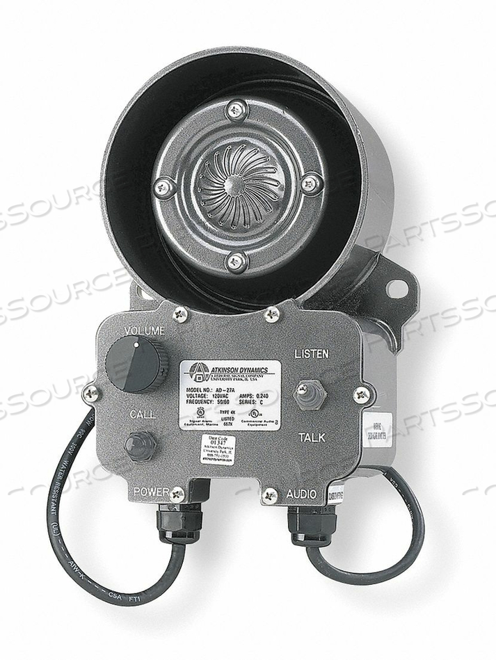 INTERCOM MASTER by Atkinson Dynamics INTERCOM MASTER by Atkinson Dynamics