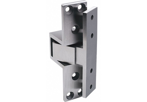 POCKET PIVOT HINGE FULL MORTISE 90 LB. by Ives