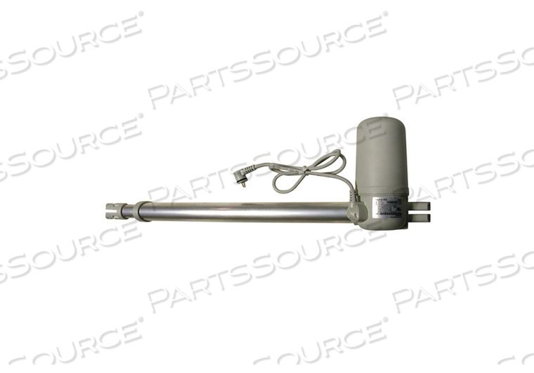 ACTUATOR, ELEVATION, 26IN SIZE, FOR V RISER BED by NOA Medical Industries ACTUATOR, ELEVATION, 26IN SIZE, FOR V RISER BED by NOA Medical Industries