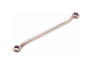 BOX END WRENCH 12-1/4 L by Ampco Safety Tools BOX END WRENCH 12-1/4 L by Ampco Safety Tools
