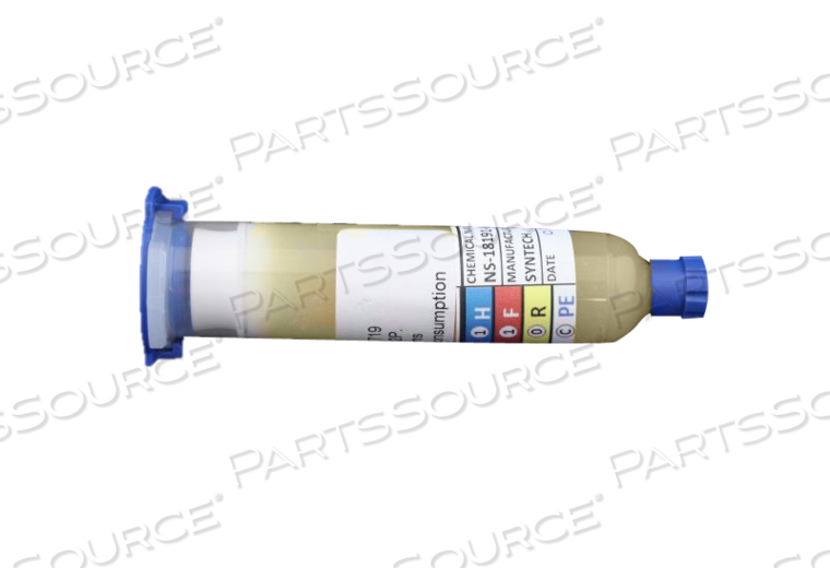 GREASE, 18191-G (CP) SYN-TECH, FOR USE WITH: FOR MODEL 1550 ELECTRIC STRETCHER by Stryker Medical GREASE, 18191-G (CP) SYN-TECH, FOR USE WITH: FOR MODEL 1550 ELECTRIC STRETCHER by Stryker Medical