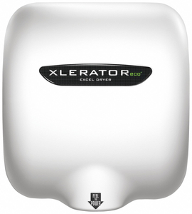 HAND DRYER INTEGRAL NOZZLE AUTOMATIC by Excel Dryer