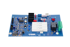 LOW SPEED ROTOR BOARD by Carestream Health, Inc.