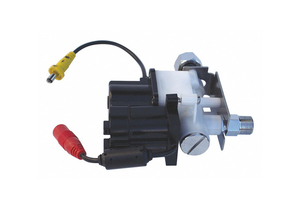 SOLENOID ASSEMBLY W/BATTERY PACK by Speakman SOLENOID ASSEMBLY W/BATTERY PACK by Speakman