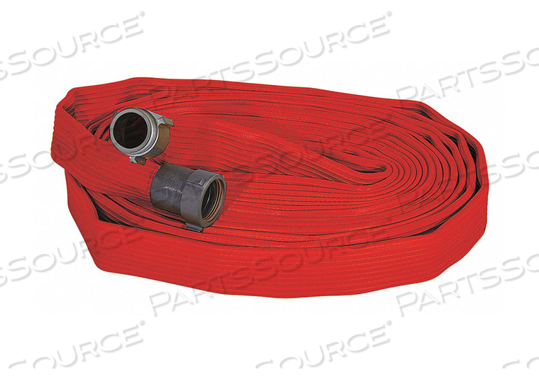 ATTACK LINE FIRE HOSE 2 ID X 50 FT by ATI Fire Products