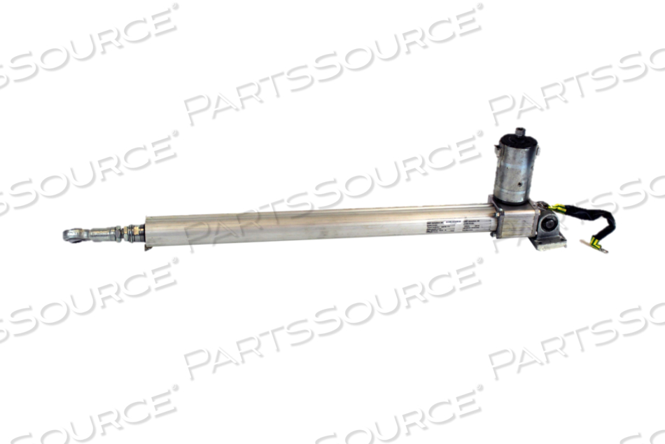 LINEAR ACTUATOR LINEAR ACTUATOR