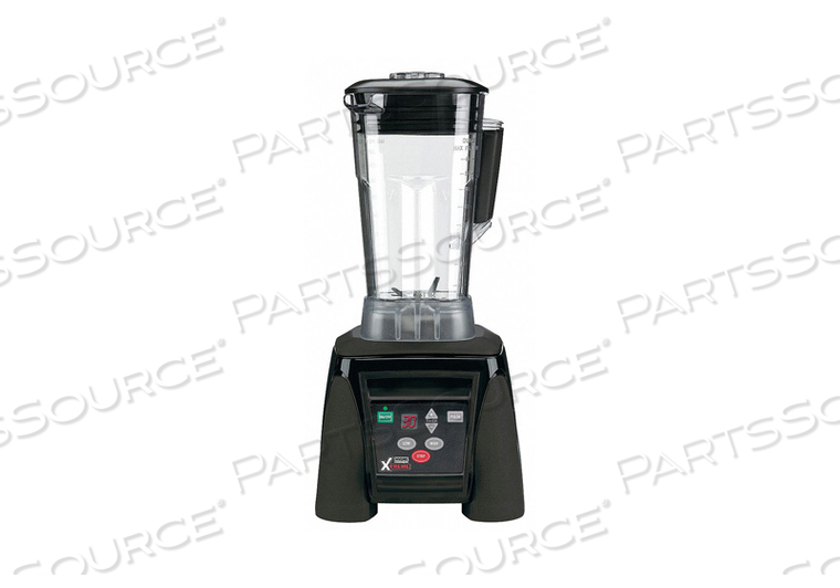 BLENDER HIGH POWER WITH TIMER 64 OZ by Conair BLENDER HIGH POWER WITH TIMER 64 OZ by Conair