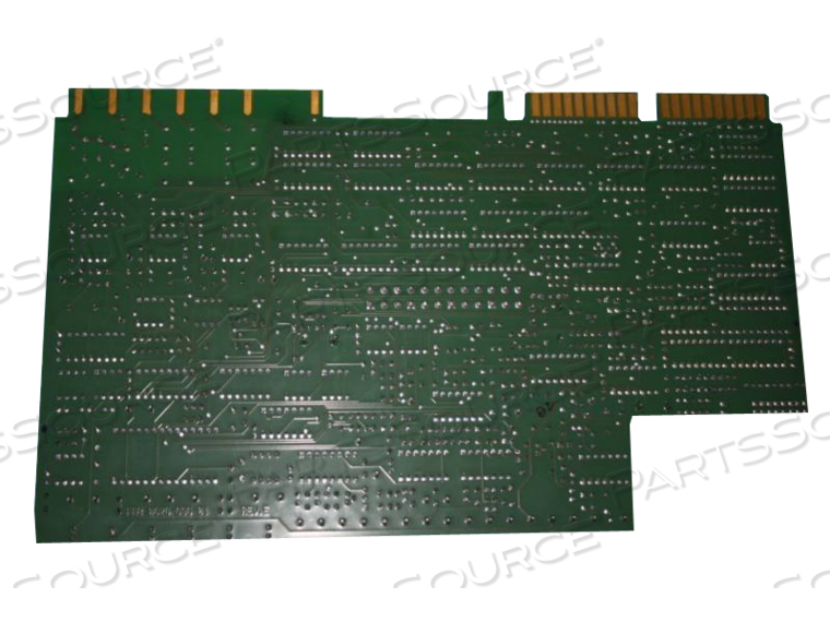 POWER SUPPLY CONTROLLER PCB 