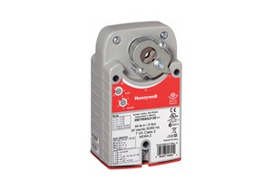 ELECTRIC ACTUATOR 27 IN.-LB. -22 TO 149 by Honeywell