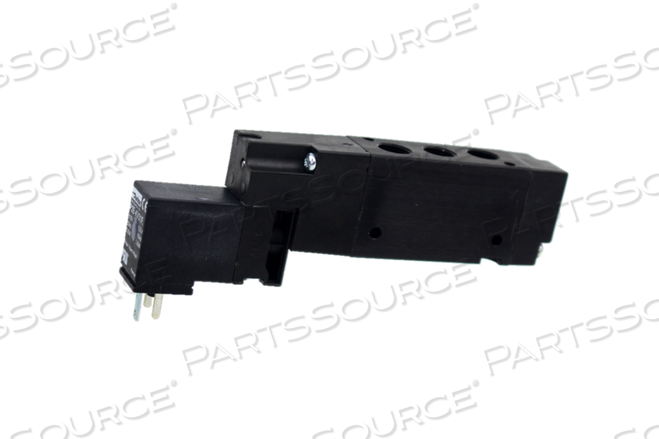 4-WAY PNEUMATIC VALVE by STERIS Corporation 4-WAY PNEUMATIC VALVE by STERIS Corporation