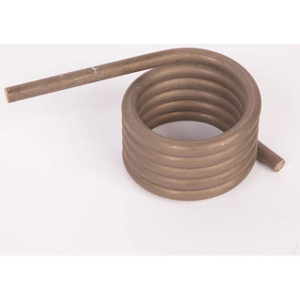 .283 WIRE TORSION SPRING LH by Doughpro