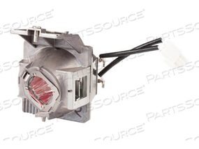 RLC-123, PROJECTOR LAMP, FOR PX703HD, PX703HDH by ViewSonic