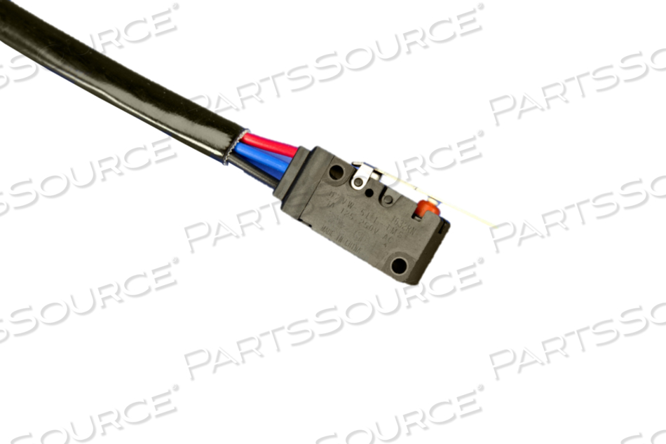 LIMIT SWITCH DOOR ASSEMBLY by STERIS Corporation LIMIT SWITCH DOOR ASSEMBLY by STERIS Corporation