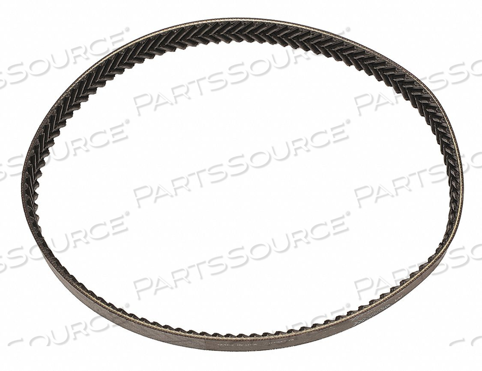 TIMING BELT W-896 112 TEETH by Continental TIMING BELT W-896 112 TEETH by Continental