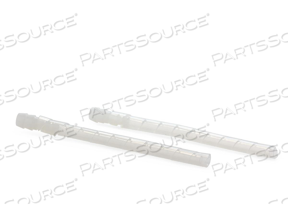 DVT PUMP REPAIR PARTS: PRESSURE TUBE SET FOR HEMO-FORCE MDS600INT AND MDS600SQ DVT PUMPS by Medline Industries, Inc. DVT PUMP REPAIR PARTS: PRESSURE TUBE SET FOR HEMO-FORCE MDS600INT AND MDS600SQ DVT PUMPS by Medline Industries, Inc.