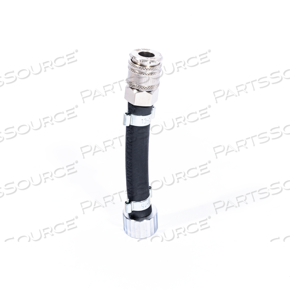 SUPPLY HOSE by Draeger Inc.