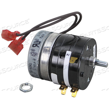 TIMER - 230V by Market Forge