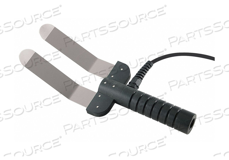 MOISTURE BASEBOARD PROBE, CASE INCLUDED by Extech Instruments MOISTURE BASEBOARD PROBE, CASE INCLUDED by Extech Instruments