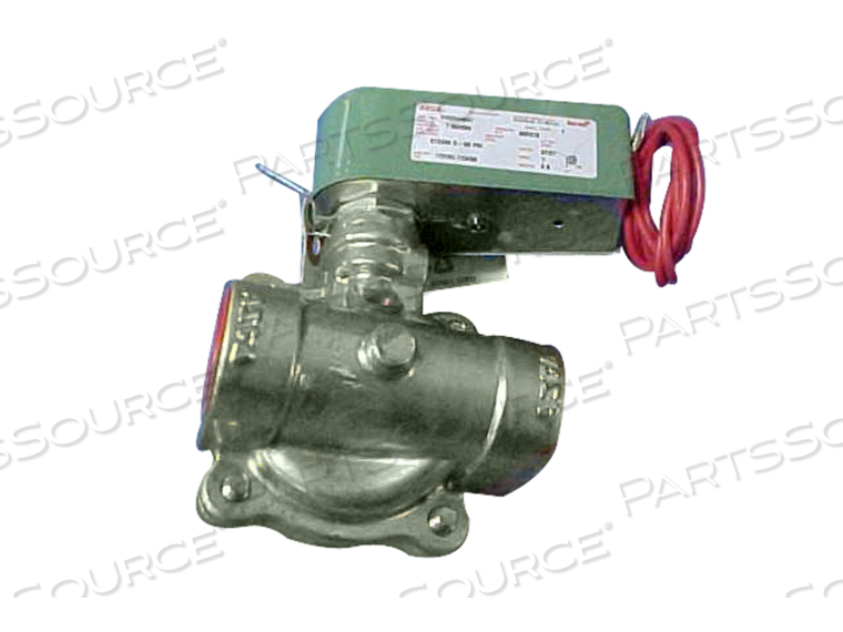 SOLENOID VALVE, 1 IN by STERIS Corporation