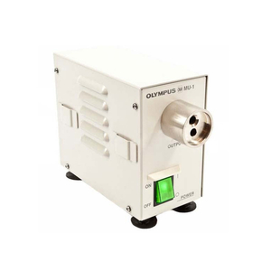 MAINTENANCE UNIT LEAKAGE TESTER by Olympus America Inc.