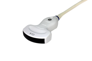 C1-6-D (R4) TRANSDUCER by GE Healthcare