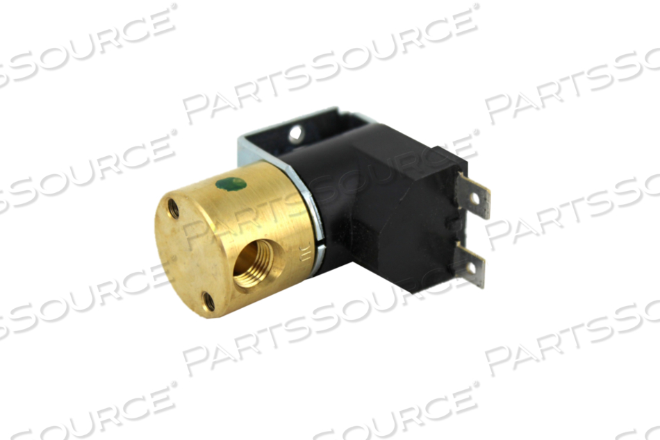 SOLENOID VALVE, 1/8 NPT - 240V by Midmark Corp.