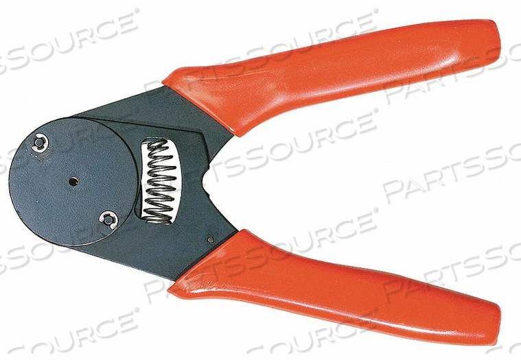 CRIMPER 26 TO 20 AWG 6-1/2 L by Paladin CRIMPER 26 TO 20 AWG 6-1/2 L by Paladin