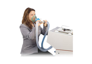 PULMONEX KIT, FREE-BREATHING HOSE, FOR PULMONEX II XENON SYSTEM by Mirion Technologies (Capintec) Inc.