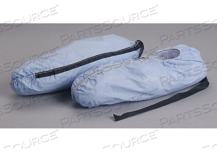 SHOE COVERS XL BLUE PK300 by Alpha ProTech SHOE COVERS XL BLUE PK300 by Alpha ProTech