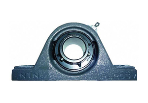 PILLOW BLOCK BEARING BALL 2-7/16 BORE by NTN