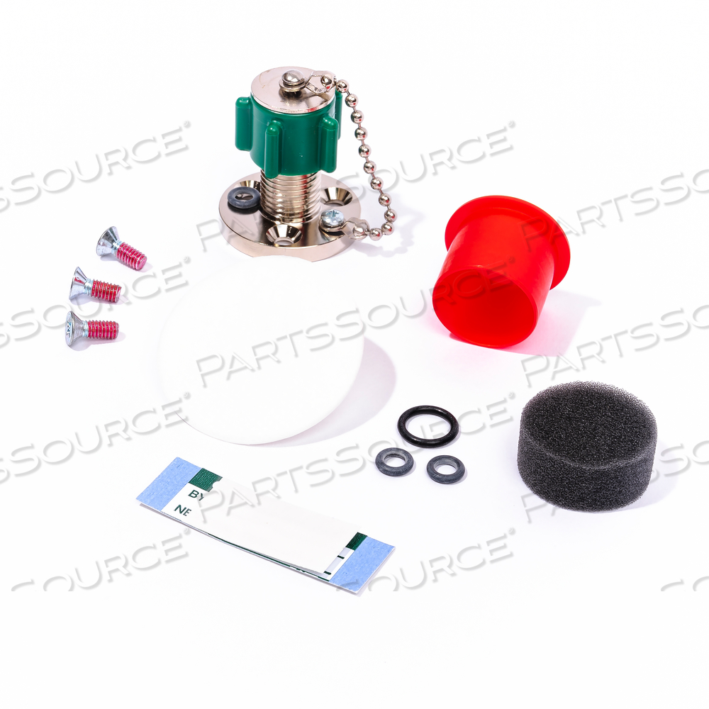 ANNUAL MAINTENANCE KIT FOR ZVENT ANNUAL MAINTENANCE KIT FOR ZVENT