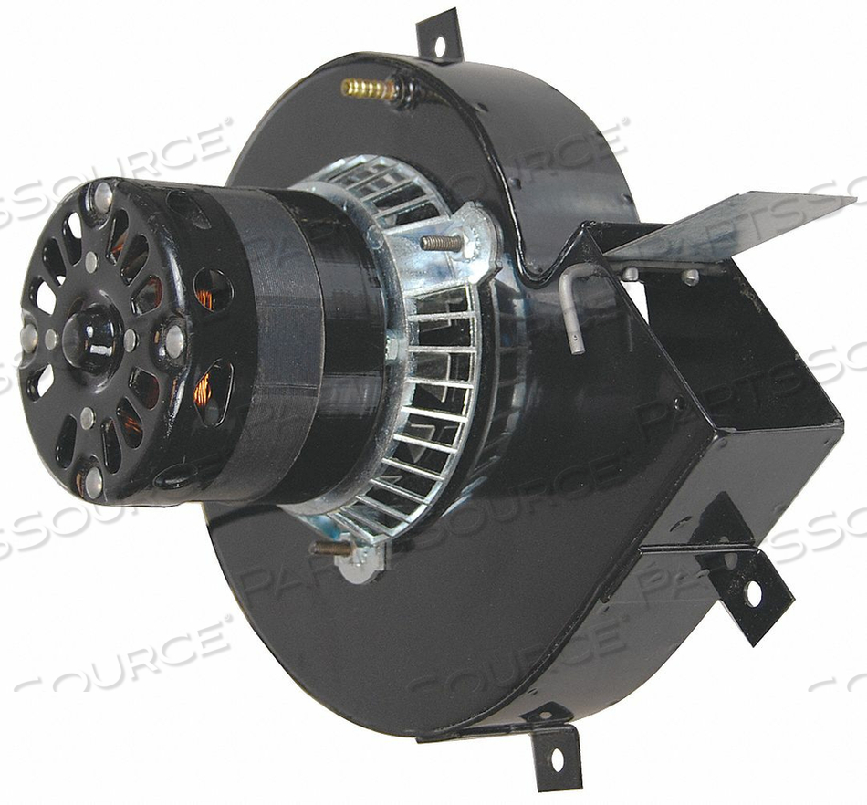 DRAFT INDUCER 5-1/32IN. H 115V by Packard