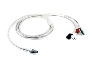 ECG CABLE US (PMM2) FOR CT SCANNER by Siemens Medical Solutions