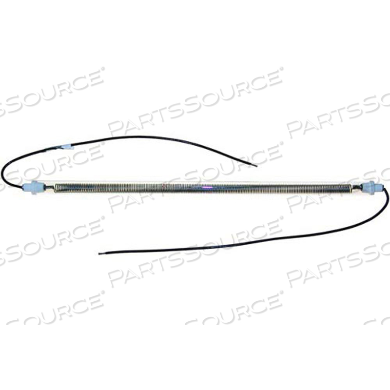 QUARTZ ELEMENT 60V 400W 