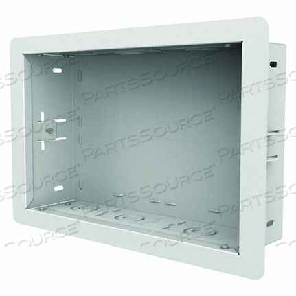 TV WALL MOUNT 25 LB CAP. by Peerless-AV