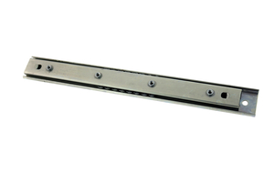 SPLIT-TOP OVERBED TABLE SLIDE by Stryker Medical