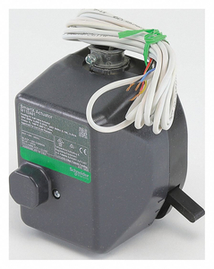 ELECTRIC ACTUATOR 24V FLOATING by Schneider Electric