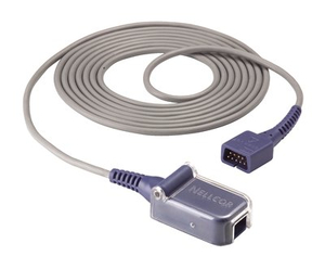 8FT EXTENSION CABLE FOR DEFIBRILLATOR NELLCOR REPLACEMENT by ZOLL Medical Corporation